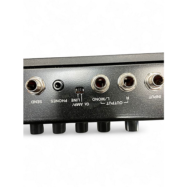 Used BOSS ME-90 Effect Processor