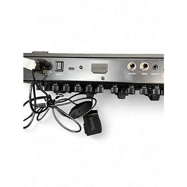 Used BOSS ME-90 Effect Processor