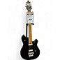 Used Peavey Wolfgang Special Black Solid Body Electric Guitar thumbnail