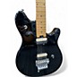 Used Peavey Wolfgang Special Black Solid Body Electric Guitar