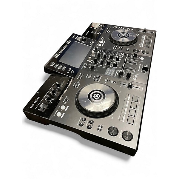 Used Pioneer DJ XDJ-RR DJ Controller