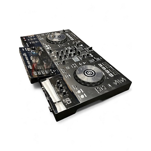 Used Pioneer DJ XDJ-RR DJ Controller