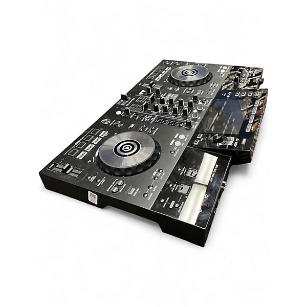 Used Pioneer DJ XDJ-RR DJ Controller