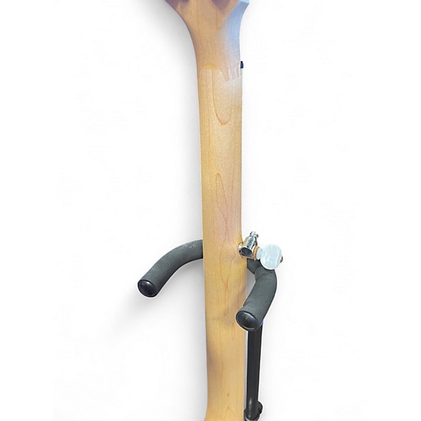 Used Deering Goodtime 5 String Natural Banjo