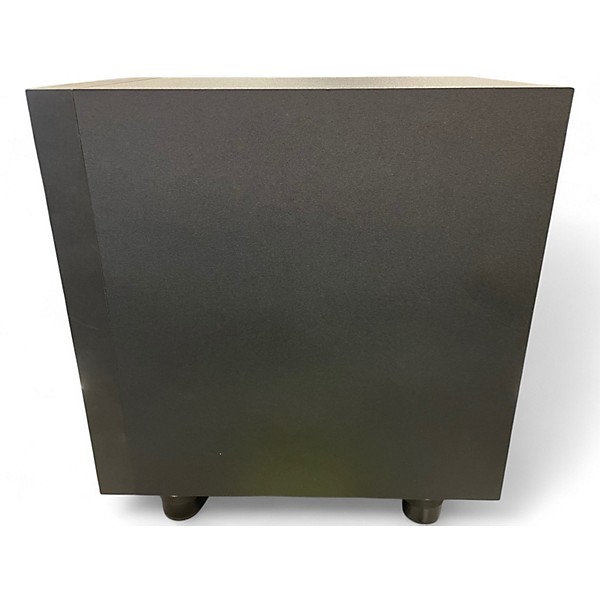 Used ADAM Audio SUB8 Subwoofer