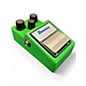 Used Ibanez TS9 Tube Screamer Distortion Effect Pedal