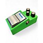 Used Ibanez TS9 Tube Screamer Distortion Effect Pedal