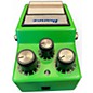 Used Ibanez TS9 Tube Screamer Distortion Effect Pedal