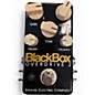 Used Snouse BlackBox Overdrive 2 Effect Pedal thumbnail