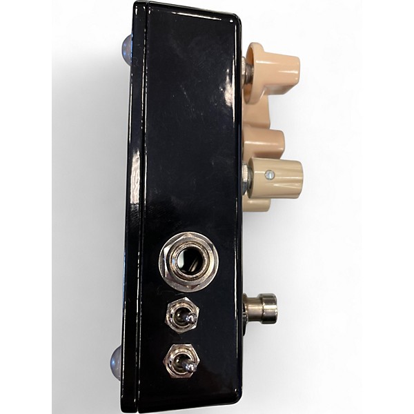 Used Snouse BlackBox Overdrive 2 Effect Pedal