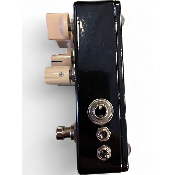 Used Snouse BlackBox Overdrive 2 Effect Pedal