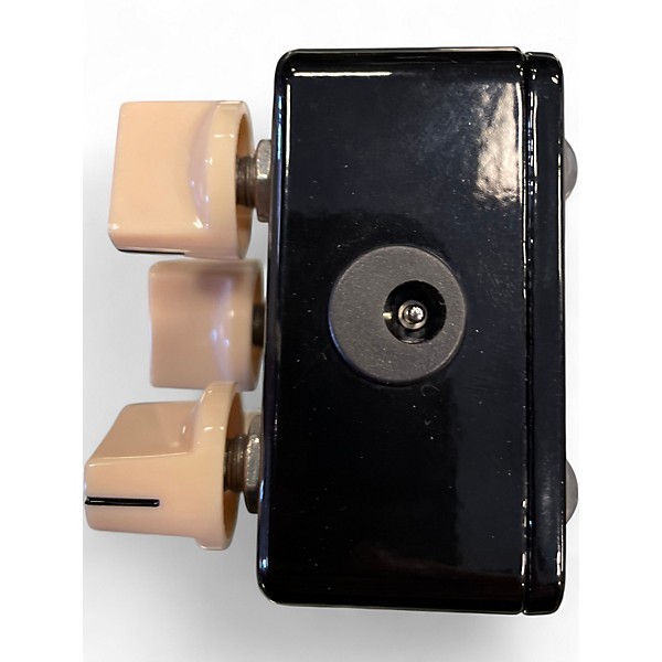 Used Snouse BlackBox Overdrive 2 Effect Pedal