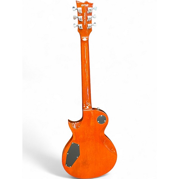 Used ESP LTD EC256 Lemonburst Solid Body Electric Guitar