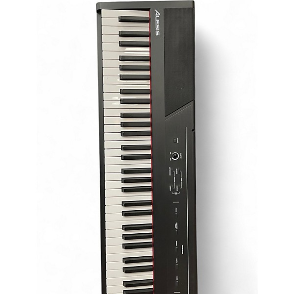 Used Alesis RECITAL 88 KEY Digital Piano