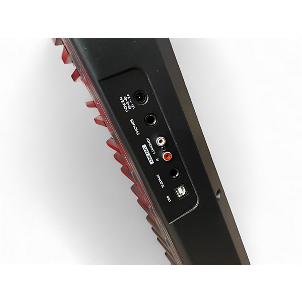 Used Alesis RECITAL 88 KEY Digital Piano