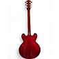 Used 2015 Gibson ES335 Memphis Studio 2 Knob Cherry Solid Body Electric Guitar