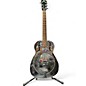 Used Regal RC-2 Chrome Resonator Guitar thumbnail