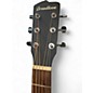 Used Breedlove DISCOVERY S CONCERTO ED CE EDGEBURST Acoustic Electric Guitar
