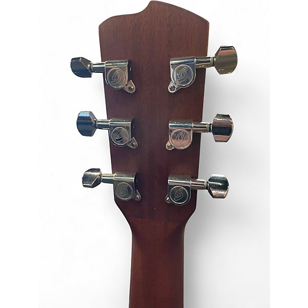 Used Breedlove DISCOVERY S CONCERTO ED CE EDGEBURST Acoustic Electric Guitar