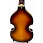 Used Hofner HIBBSBO1 Violin SUNBURST Electric Bass Guitar