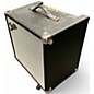 Used Fender Rumble 25 25W 1x10 Bass Combo Amp