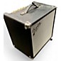 Used Fender Rumble 25 25W 1x10 Bass Combo Amp