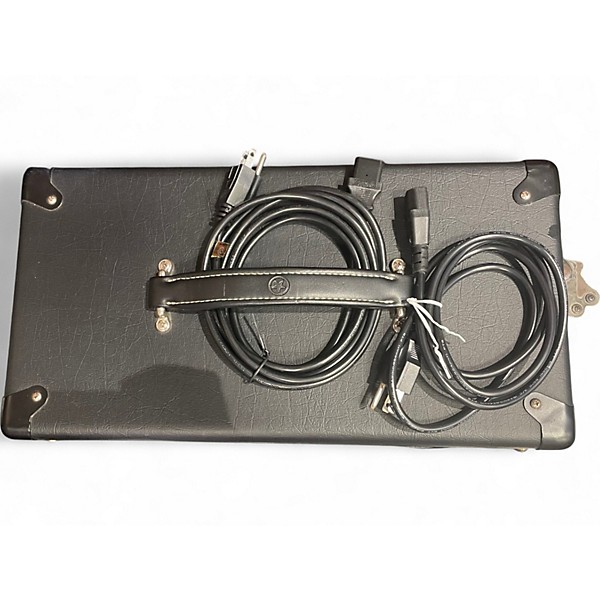 Used Blackstar HT Series HT5H 5W Tube Guitar Amp Head