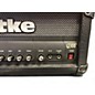 Used Hartke GT60 Solid State Guitar Amp Head