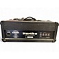 Used Hartke GT60 Solid State Guitar Amp Head