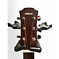 Used Yamaha AC1R Natural Acoustic Electric Guitar