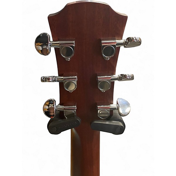 Used Yamaha AC1R Natural Acoustic Electric Guitar