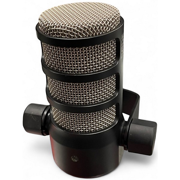 Used RODE PODMIC Dynamic Microphone