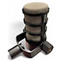 Used RODE PODMIC Dynamic Microphone