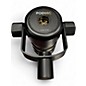 Used RODE PODMIC Dynamic Microphone