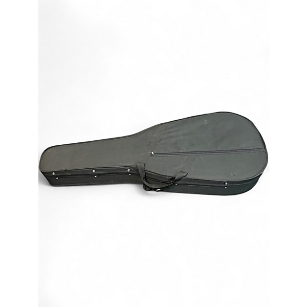 Used Esteban HYBRID DREAD CASE Acoustic Guitar Case