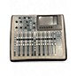 Used Behringer X32 Compact Digital Mixer thumbnail