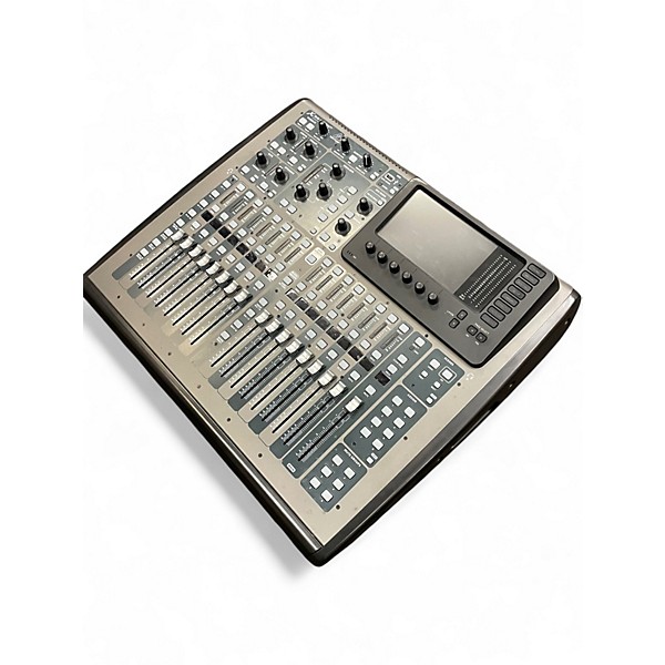 Used Behringer X32 Compact Digital Mixer