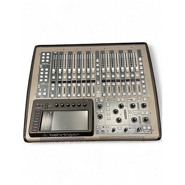 Used Behringer X32 Compact Digital Mixer