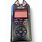 Used TASCAM DR-40X MultiTrack Recorder thumbnail