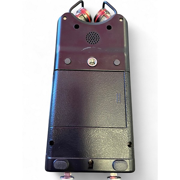 Used TASCAM DR-40X MultiTrack Recorder