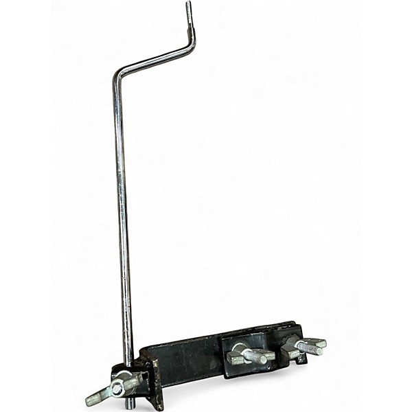 Used Rhythm Tech COWBELL MOUNT Percussion Mount