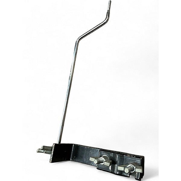 Used Rhythm Tech COWBELL MOUNT Percussion Mount
