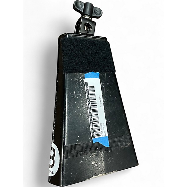 Used MEINL PERFORMANCE Cowbell