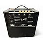 Used Fender Rumble 15 15W 1X8 Bass Combo Amp