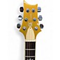 Used PRS SE24 GOLD TOP CUSTOM Gold Top Solid Body Electric Guitar