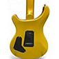 Used PRS SE24 GOLD TOP CUSTOM Gold Top Solid Body Electric Guitar