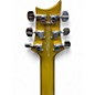 Used PRS SE24 GOLD TOP CUSTOM Gold Top Solid Body Electric Guitar