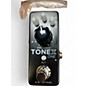 Used IK Multimedia TONE X ONE Effect Pedal