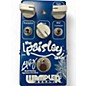 Used Wampler Brad Paisley Signature Overdrive Effect Pedal