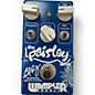 Used Wampler Brad Paisley Signature Overdrive Effect Pedal